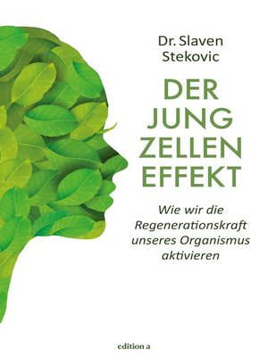 cover image of Der Jungzelleneffekt